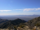 PICTURES/Harquahala Mountain/t_Harquahala Observatory View.JPG